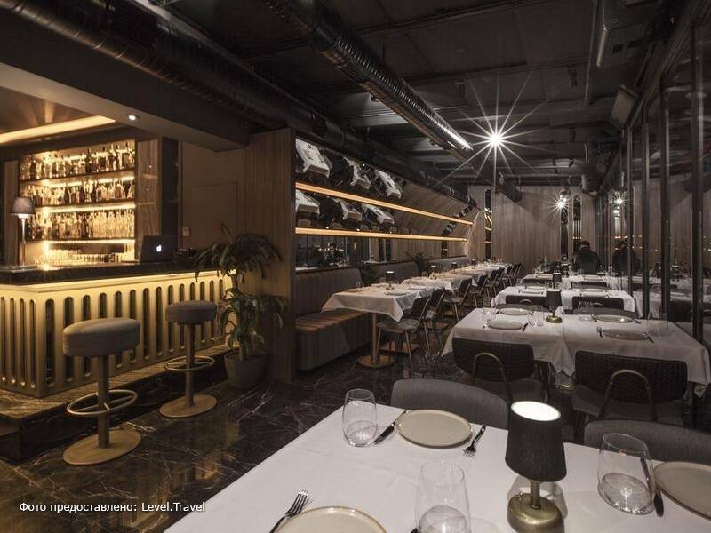 Фотография The Purl Hotel
