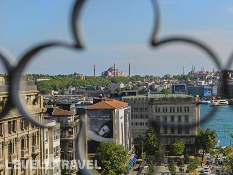 Фотография The Purl Hotel