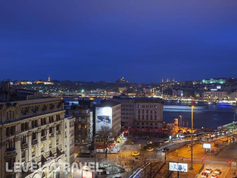 Фотография The Purl Hotel