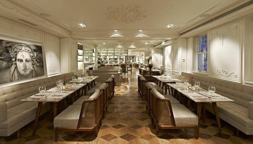The Stay Bosphorus