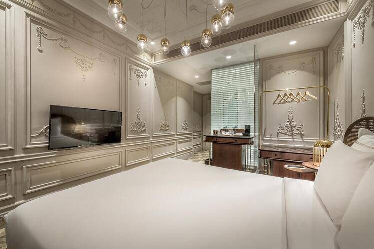 The Stay Bosphorus