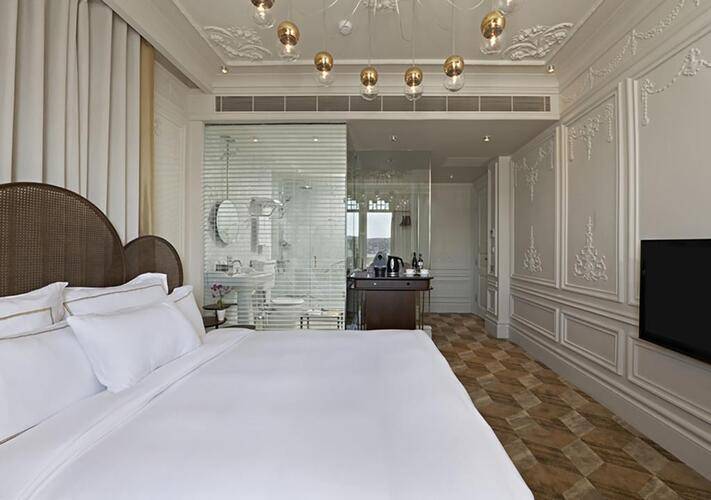 The Stay Bosphorus