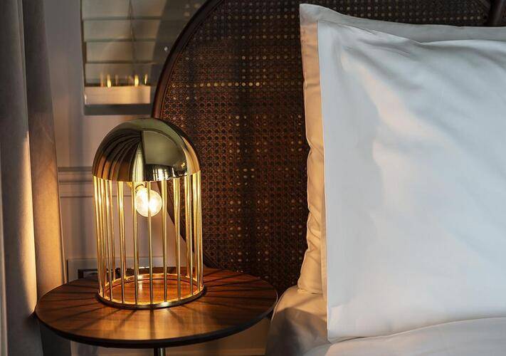 The Stay Bosphorus