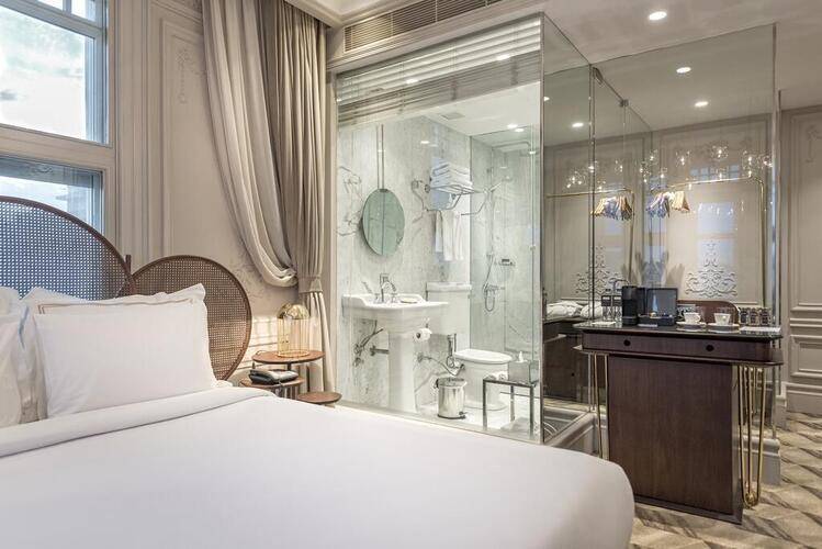 The Stay Bosphorus