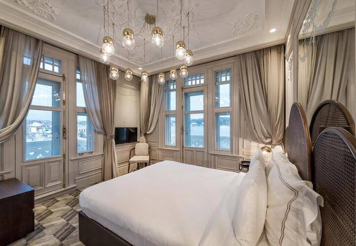 The Stay Bosphorus