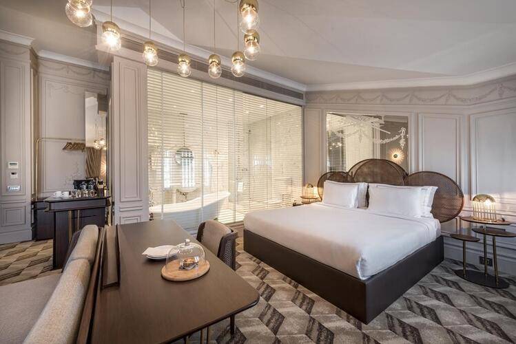 The Stay Bosphorus