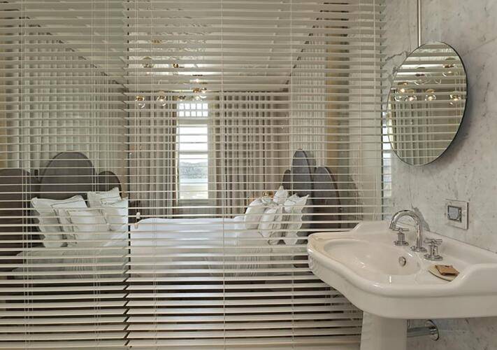 The Stay Bosphorus