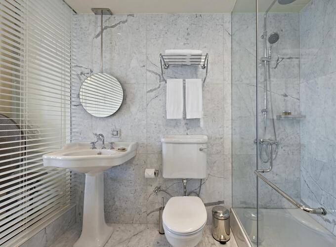 The Stay Bosphorus