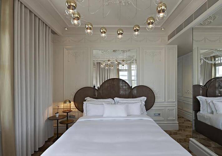 The Stay Bosphorus