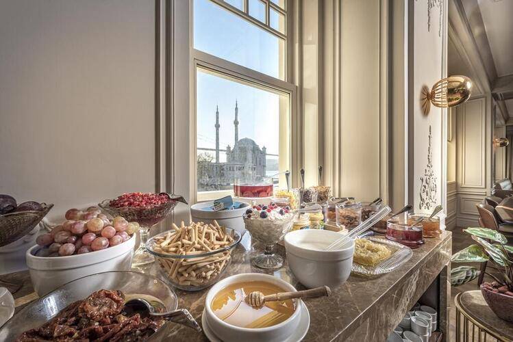 The Stay Bosphorus
