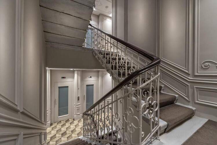 The Stay Bosphorus