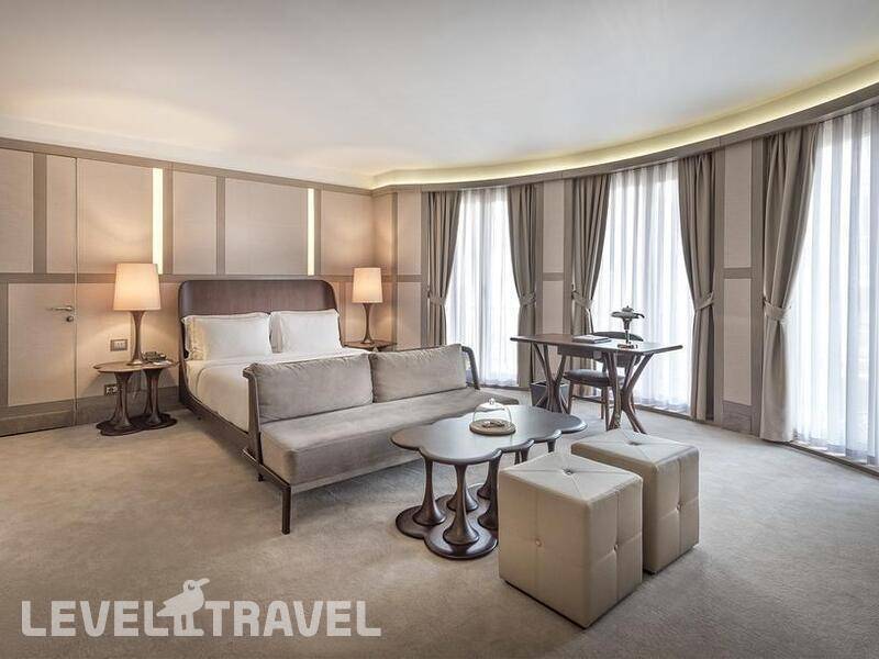Фотография The Stay Nisantasi Фотография The Stay Nisantasi