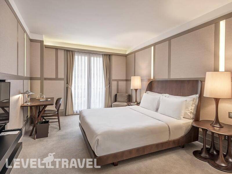 Фотография The Stay Nisantasi Фотография The Stay Nisantasi