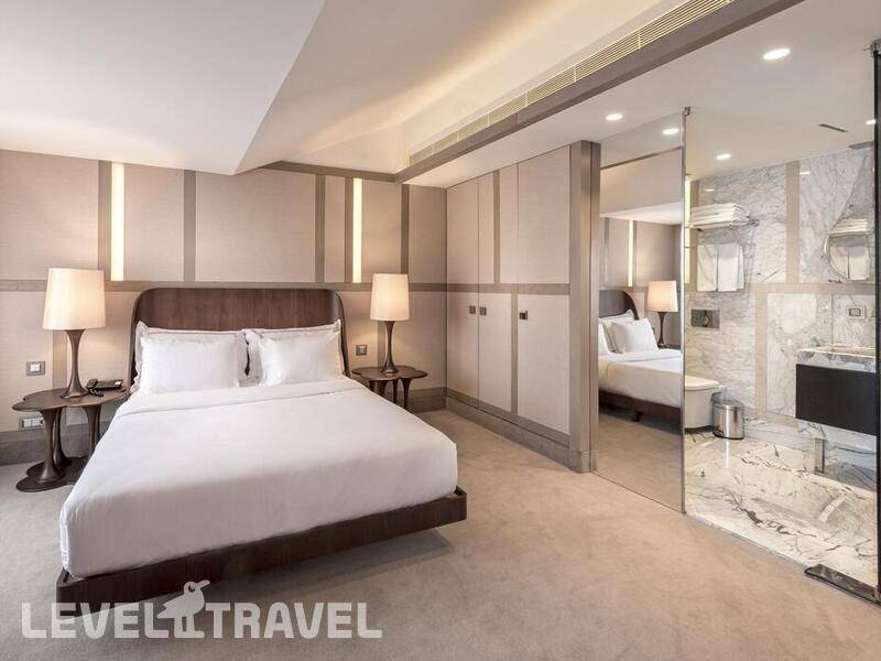 Фотография The Stay Nisantasi Фотография The Stay Nisantasi