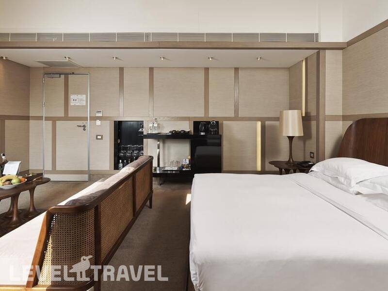 Фотография The Stay Nisantasi Фотография The Stay Nisantasi