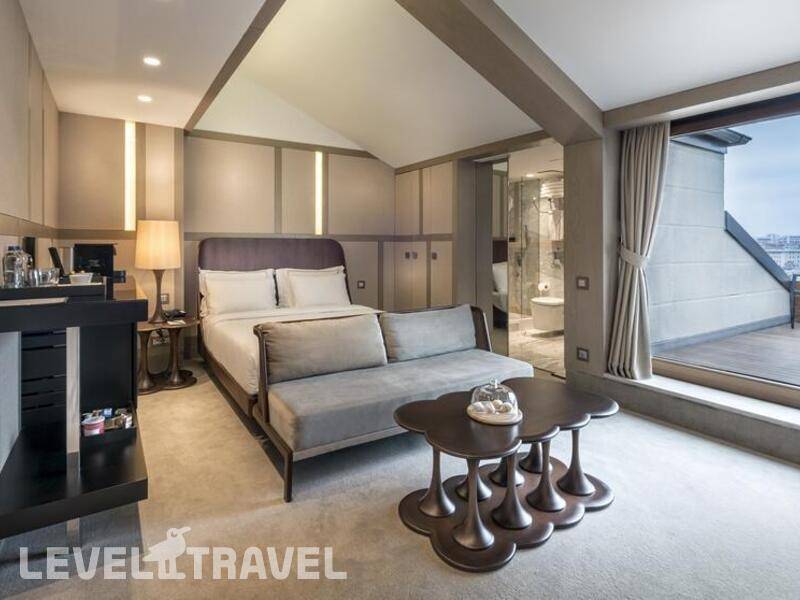 Фотография The Stay Nisantasi Фотография The Stay Nisantasi