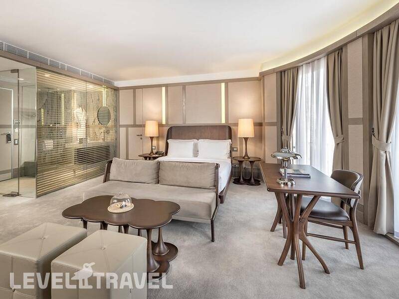 Фотография The Stay Nisantasi Фотография The Stay Nisantasi