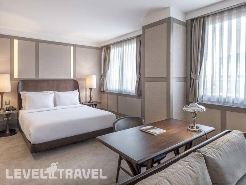 Фотография The Stay Nisantasi Фотография The Stay Nisantasi
