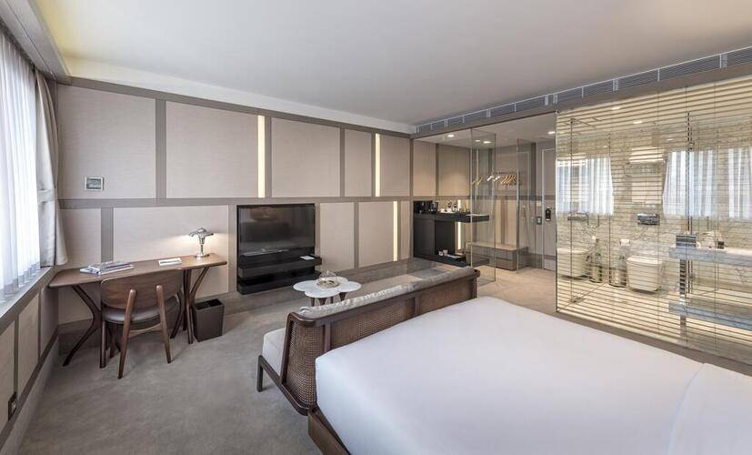 The Stay Nisantasi
