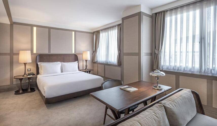The Stay Nisantasi