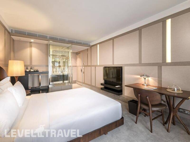 Фотография The Stay Nisantasi Фотография The Stay Nisantasi