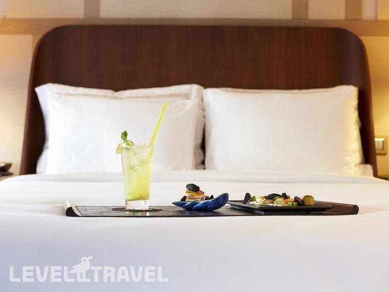 Фотография The Stay Nisantasi Фотография The Stay Nisantasi