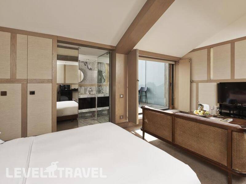 Фотография The Stay Nisantasi Фотография The Stay Nisantasi