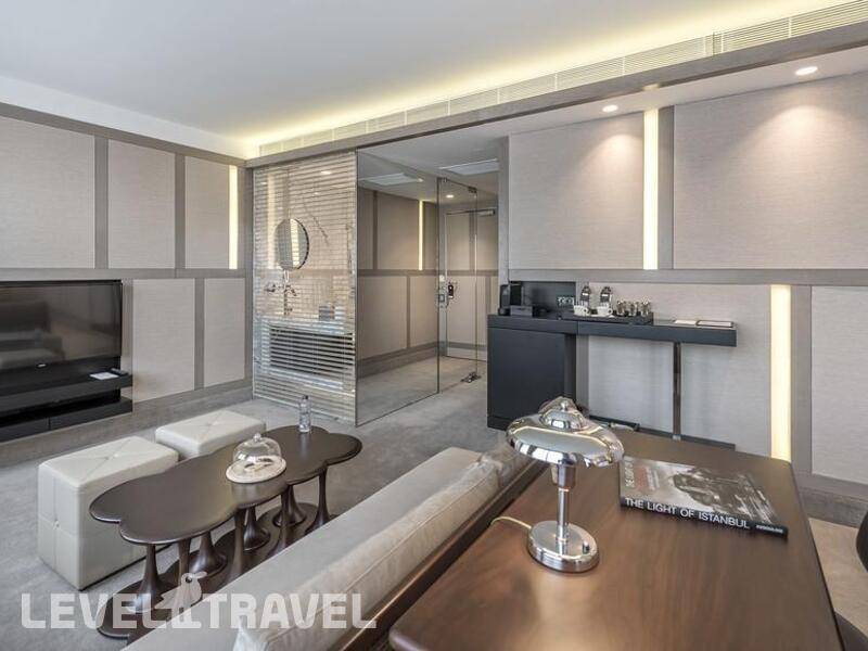 Фотография The Stay Nisantasi Фотография The Stay Nisantasi