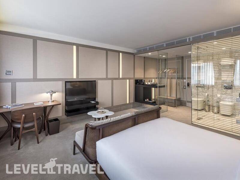 Фотография The Stay Nisantasi Фотография The Stay Nisantasi