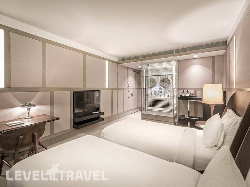 Фотография The Stay Nisantasi Фотография The Stay Nisantasi