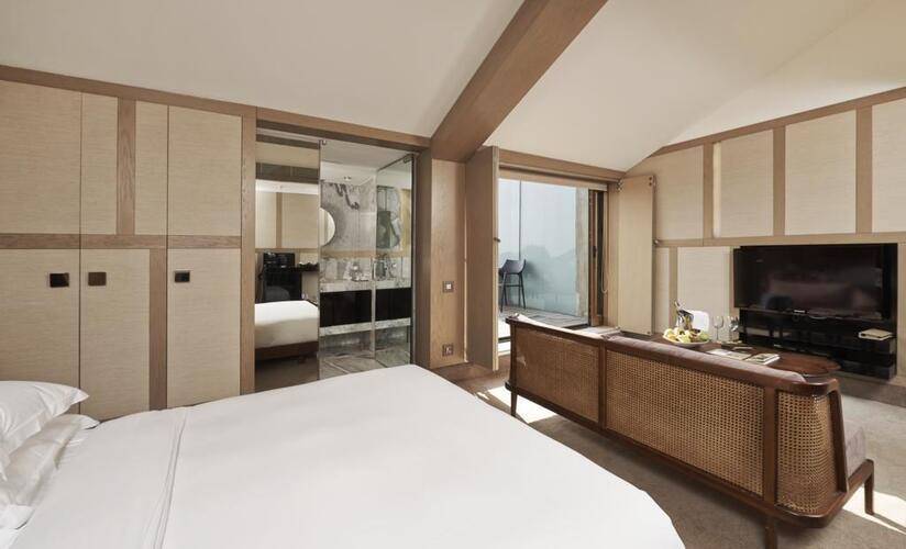 The Stay Nisantasi