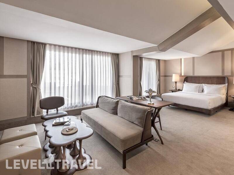 Фотография The Stay Nisantasi Фотография The Stay Nisantasi