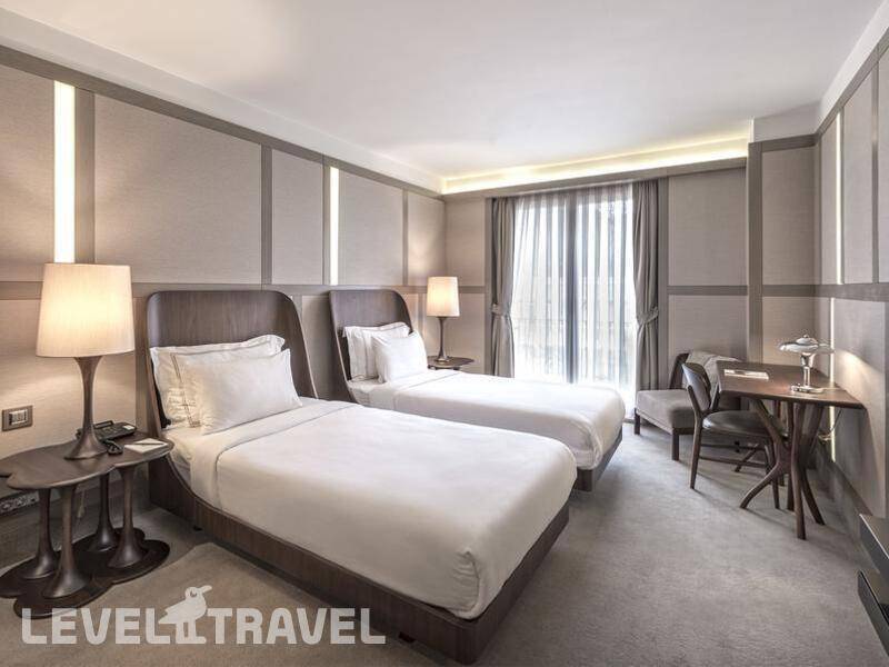 Фотография The Stay Nisantasi Фотография The Stay Nisantasi
