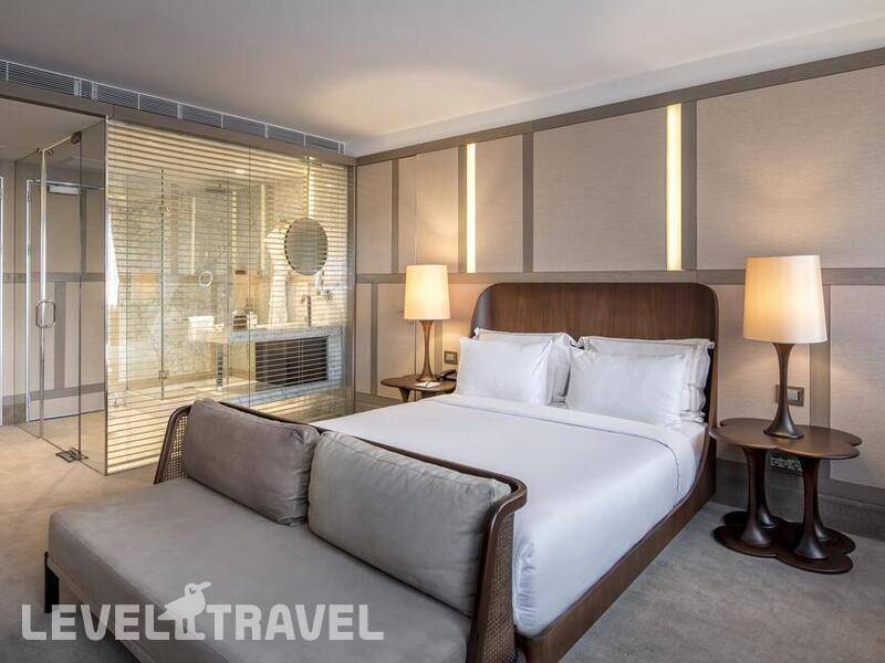Фотография The Stay Nisantasi Фотография The Stay Nisantasi