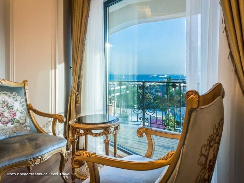 Фотография The Time Hotel Marina