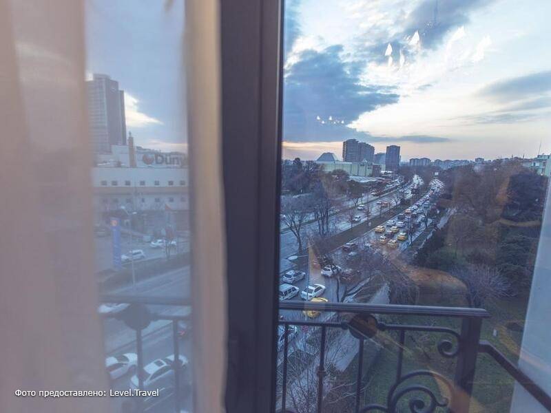 Фотография The Time Hotel Marina