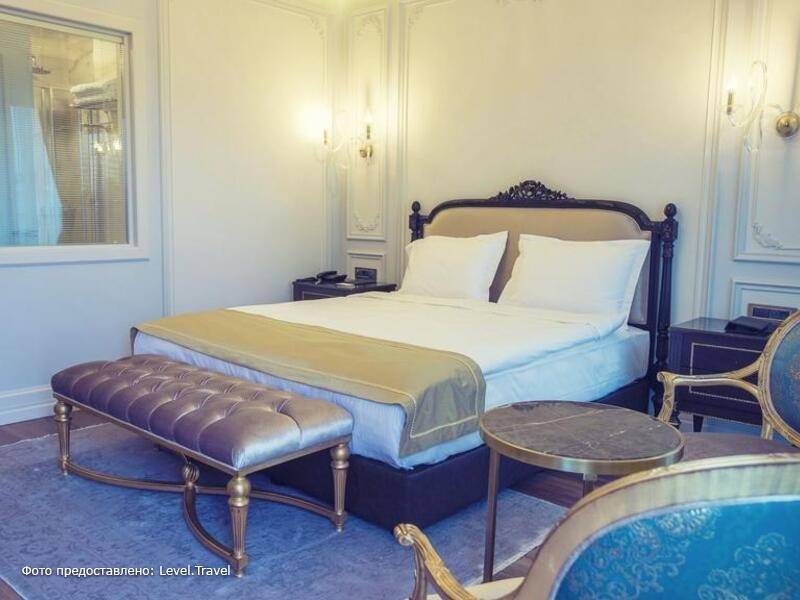 Фотография The Time Hotel Marina