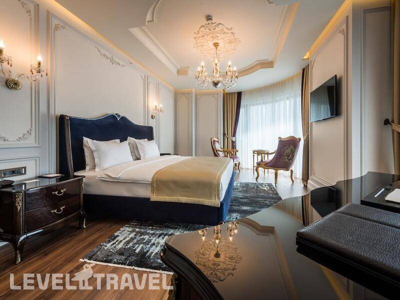 Фотография The Time Hotel Marina