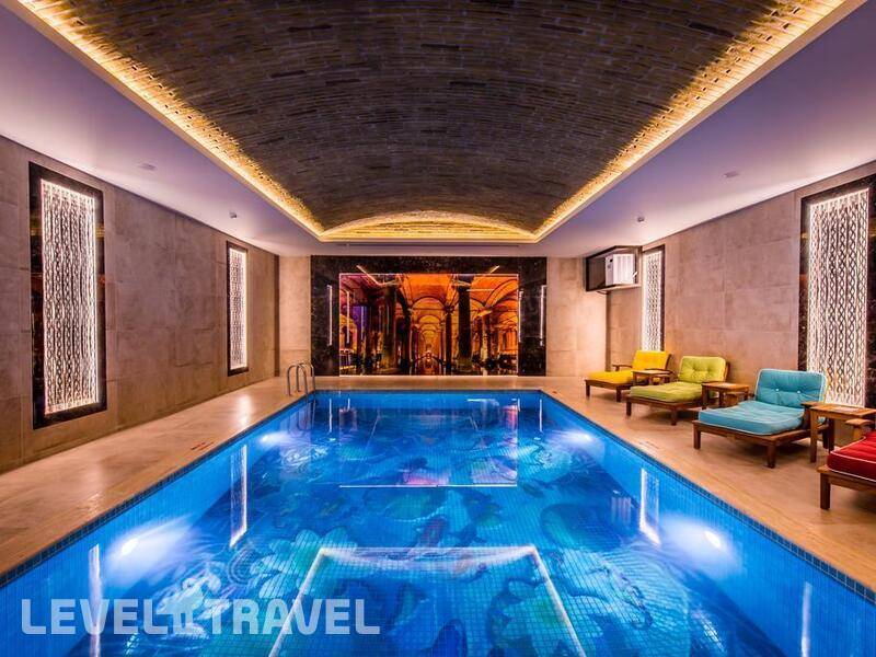 Фотография The Time Hotel Marina