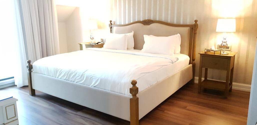 The Time Hotel Marina