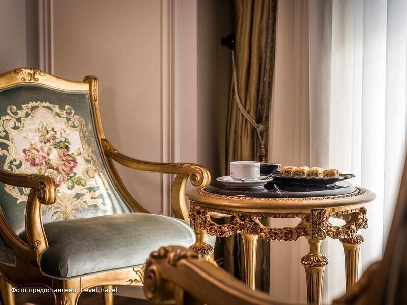 Фотография The Time Hotel Marina