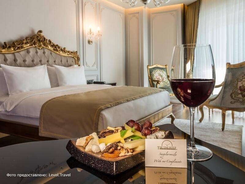 Фотография The Time Hotel Marina