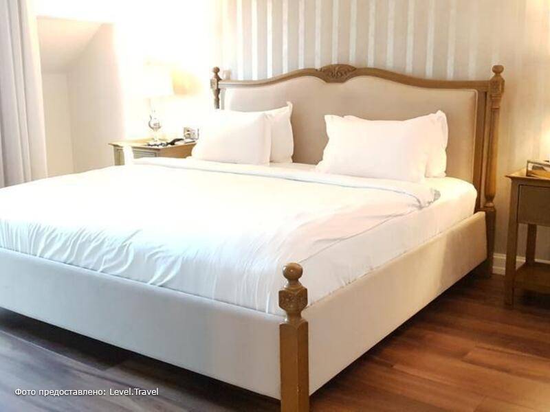 Фотография The Time Hotel Marina