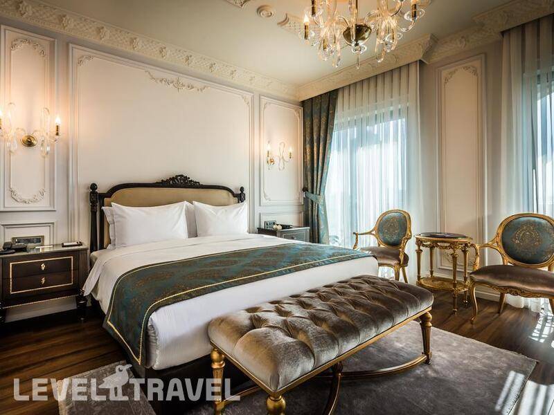 Фотография The Time Hotel Marina