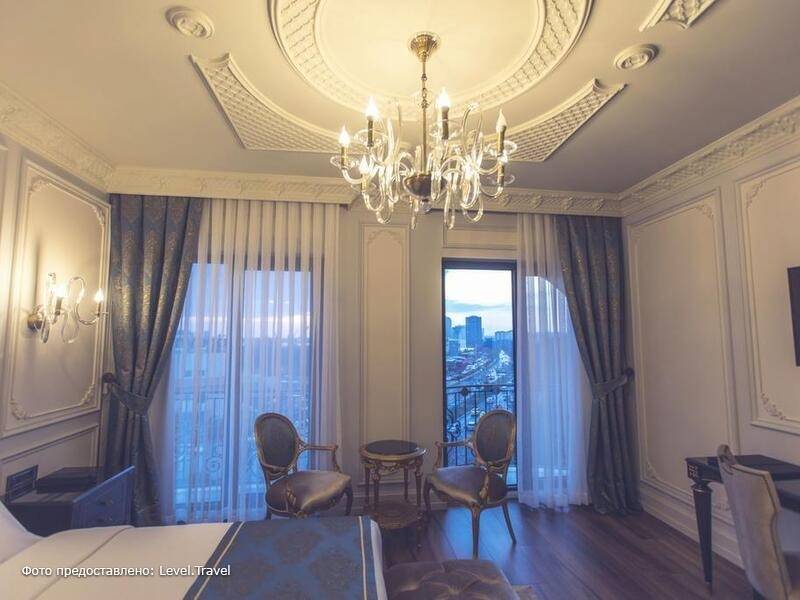 Фотография The Time Hotel Marina