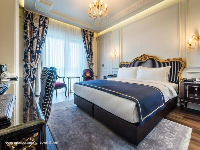 Фотография The Time Hotel Marina