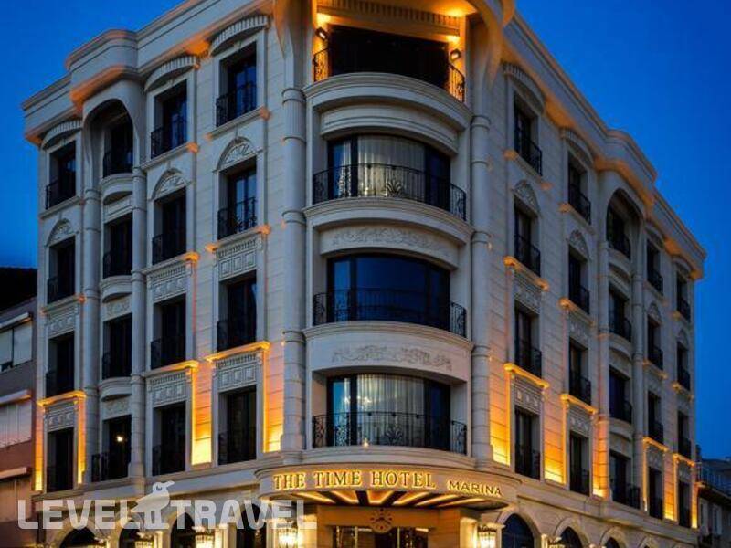 Фотография The Time Hotel Marina