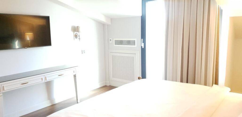The Time Hotel Marina