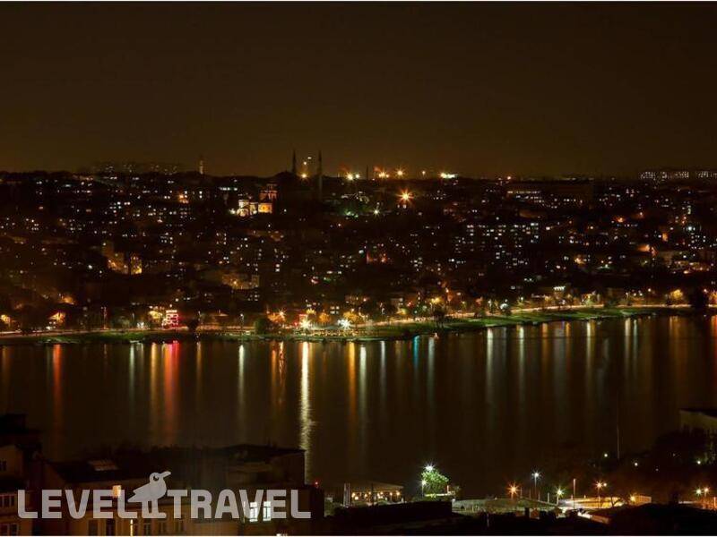 Фотография Troya Hotel