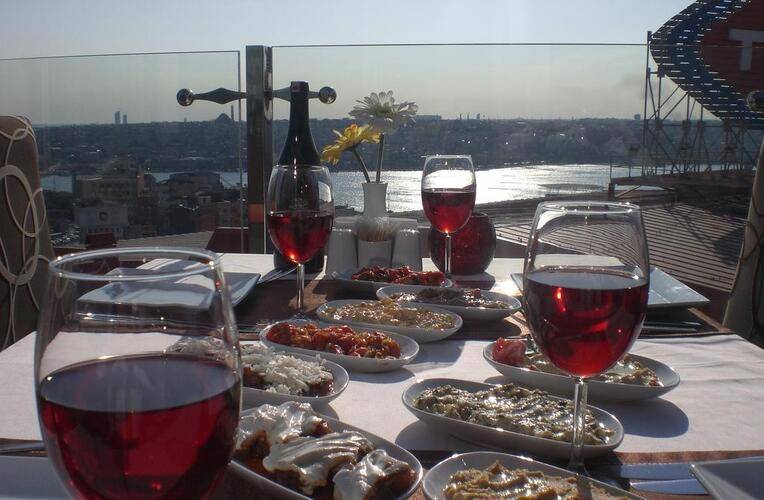 Troya Hotel